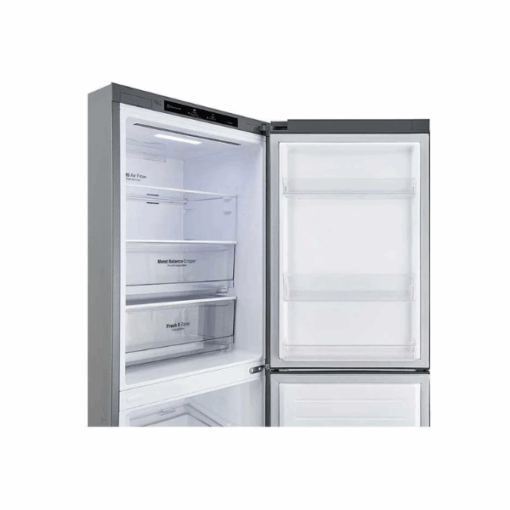 Réfrigérateur combiné LG GC-B399NLJM - 306L - 3T-Inverter
