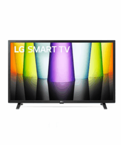 Téléviseur LG 32"LQ630 - Smart TV