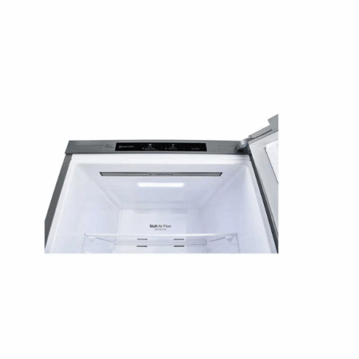 Réfrigérateur combiné LG GC-B399NLJM - 306L - 3T-Inverter