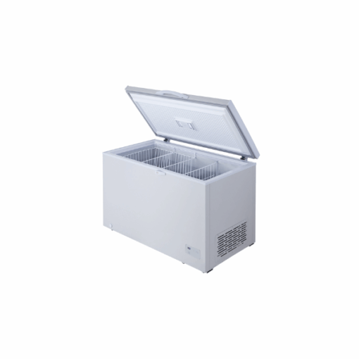 Congélateur horizontal LG-GCS415QFG-345L