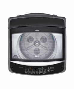 Machine à laver LG T1066NEFVF2 - 10 KG (Inverter,Ouverture Top)