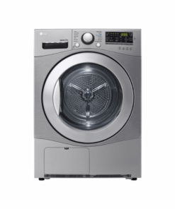 Sèche-linge LG RC8066C1F- 8kg (Séchage par Condensation)