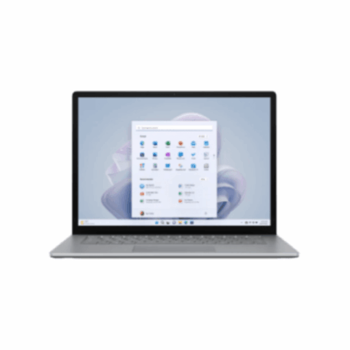 Ordinateur portable Microsoft Surface Laptop 5 G12 - 512Go - RAM 12Go - 13.5''