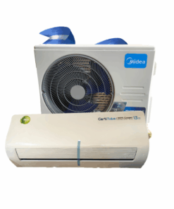 Split Midea MSAG-09CRN1 - 9000BTU