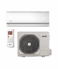 Split Airfel (by Daikin) LNTZEQ09V1S - 9000 BTU