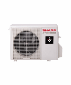 Split Sharp AH-X24ZMVP - 24000 BTU - Inverter (Plasmacluster)
