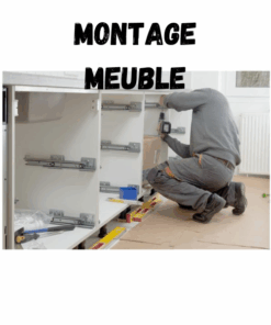 Montage Meuble