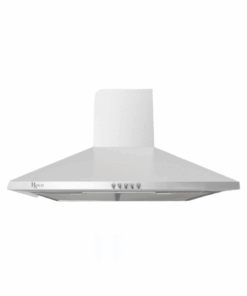 Hotte de cuisine Roch RBH-60-PIRA - 60cm-Avec bouton