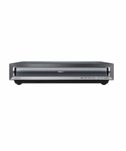 Projecteur Smart Hisense -PX3 80''-150″ -Vidaa U