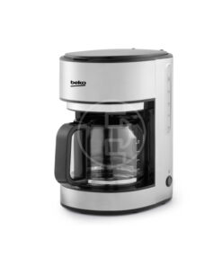 Machine à café Beko CFM6350I - Inox