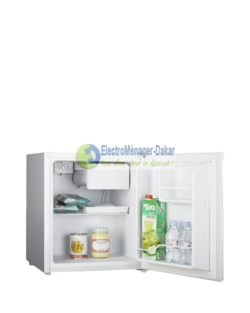 Réfrigérateur mini bar Hisense RS-06DR4 - 46 litres