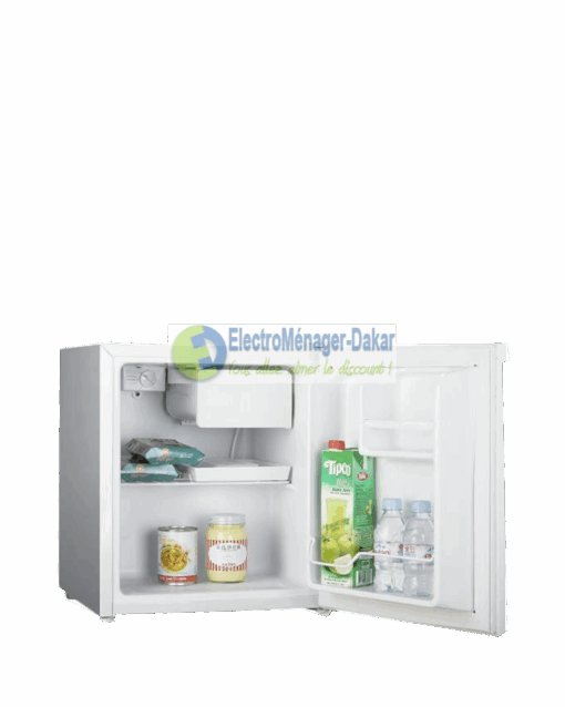 Réfrigérateur mini bar Hisense RS-06DR4 - 46 litres