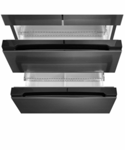 Réfrigérateur combiné Midea MDRF692 - 692L - 2 Tiroirs