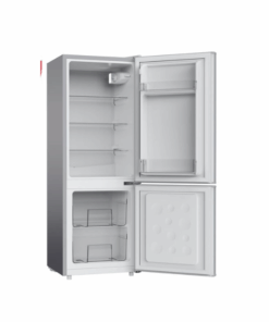 Réfrigérateur combiné Smart Technology STCB 145H - 112L - 2 Tiroirs