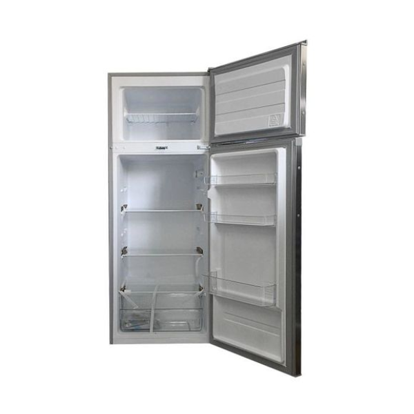 Réfrigérateur Roch RFR-260DT - 204L Réfrigérateur Roch RFR-260DT - 204L