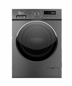 Machine à laver Roch RWM-10SI-H - 10kg - Inverter-GRIS Machine à laver Roch RWM-10SI-H - 10kg - Inverter-GRIS