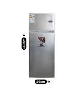 Réfrigérateur Roch RFR-260DT - 204L Réfrigérateur Roch RFR-260DT - 204L