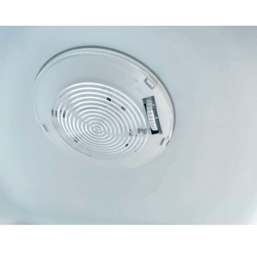 Réfrigérateur combiné DESKA BF333DK- 251L - 5 Tiroirs