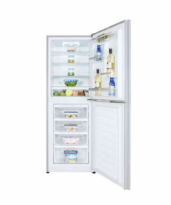 Réfrigérateur combiné Astech FC387BLK-VE- 288L - 4 Tiroirs