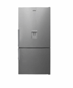 Réfrigérateur combiné Astech FC570CML- 564L - 3 Tiroirs (avec fontaine à eau)