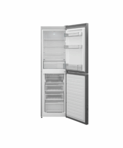 Réfrigérateur combiné Enduro RCST330SAP - 256L-4T Plaque Alu