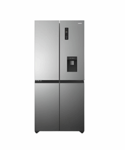 Réfrigérateur combiné  Astech FSS-579FD-AM - 531L avec distributeur d'eau