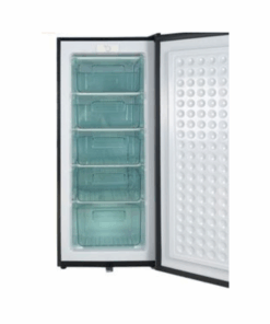 Congélateur vertical Smart Technology STCD-240F - 142L - 5T