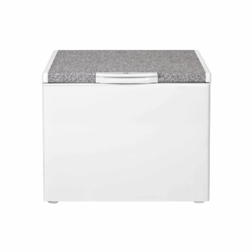 Congélateur solaire horizontal Beko HS305S - 224L - Blanc +(KIT SOLAIRE)