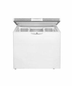 Congélateur solaire horizontal Beko HS305S - 224L - Blanc +(KIT SOLAIRE)
