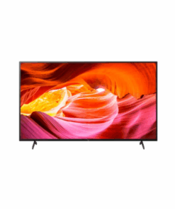 Téléviseur Sony 43" KD-43X75K - Android-4K ULTRA HD