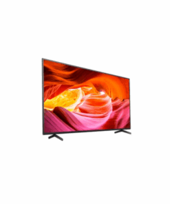 Téléviseur Sony 43" KD-43X75K - Android-4K ULTRA HD