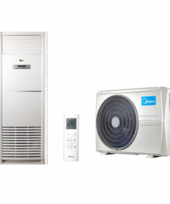 SPLIT MIDEA ARMOIRE 48000 BTU
