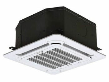 SPLIT MIDEA CASSETTE-MDVCA-12HRN1-12000 BTU