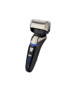 Rasoir à grille Decakila KMHR019B -800mah