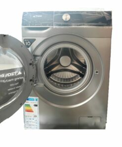 Machine à laver Astech MLV10F-M1003-LC - 10kg (Inverter)