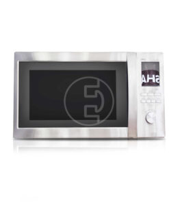 Micro-ondes Sharp R78BT(ST) avec grill-43L