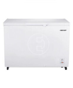 Congélateur horizontal Sharp SCF-K490X - 490L