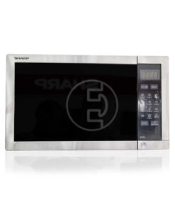 Four Micro-ondes Sharp R-77AT(ST) - 34L