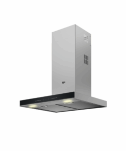 Hotte de cuisine Beko BHCB66641BBHS -60cm