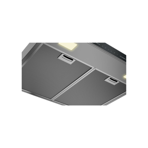 Hotte de cuisine Beko BHCB66641BBHS -60cm