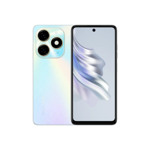 Tecno Spark 20 - 128Go - RAM 4Go - 5000mAh