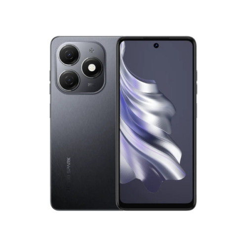 Tecno Spark 20 - 128Go - RAM 4Go - 5000mAh