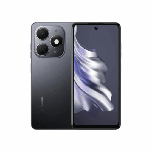 Tecno Spark 20 - 128Go - RAM 4Go - 5000mAh