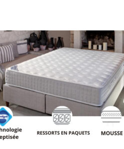 Matelas TOKYO