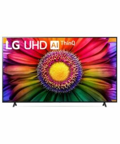 Téléviseur LG 86" 86UR8000AUA- Smart TV - UHD 4K-WebOS 2023