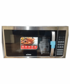 Micro-ondes Astech N38KJ600-GZ - 38 L avec grill