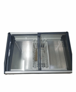 Congélateur horizontal Smart Technology STCCV-517 - 336L