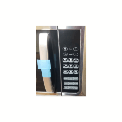 Micro-ondes Astech N38KJ600-GZ - 38 L avec grill