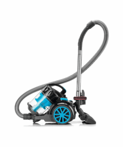 Aspirateur sans sac BLACK & DECKER-VM2080-2.5L - 1800W
