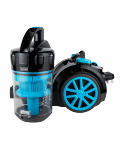 Aspirateur sans sac BLACK & DECKER-VM2080-2.5L - 1800W